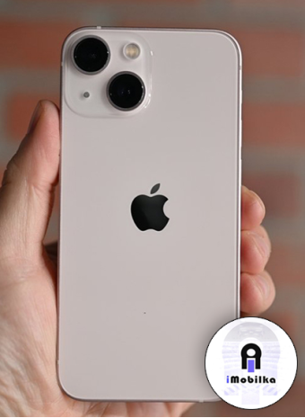 Обзор Apple iPhone 13