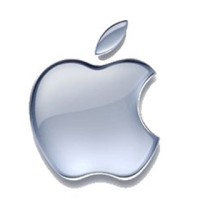 Apple (Яблоко)