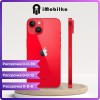 Apple iPhone 14 Plus 128GB Red в рассрочку без первоначального взноса и переплат