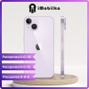 Apple iPhone 14 Plus 256GB Purple (e-sim) в рассрочку без первоначального взноса и переплат