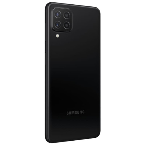 Samsung Galaxy A22 4/64 Black в рассрочку без первоначального взноса и переплат
