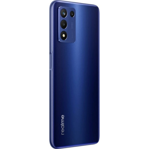 Realme 9 5G Speed 8/128GB Azure Glow в рассрочку без первоначального взноса и переплат