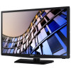 Телевизор Samsung UE28N4500AUX 28/HD/Wi-Fi/Smart Tv/Black в рассрочку без первоначального взноса и переплат