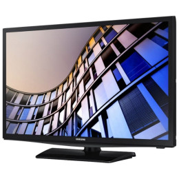 Телевизор Samsung UE28N4500AUX 28/HD/Wi-Fi/Smart Tv/Black