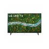 Телевизор LG 43UP7750 43/Ultra HD/Wi-Fi/SMART TV/Black в рассрочку
