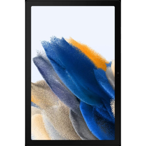 Samsung Galaxy Tab A8 10.5 4/128GB Silver Wi-Fi в рассрочку без первоначального взноса и переплат