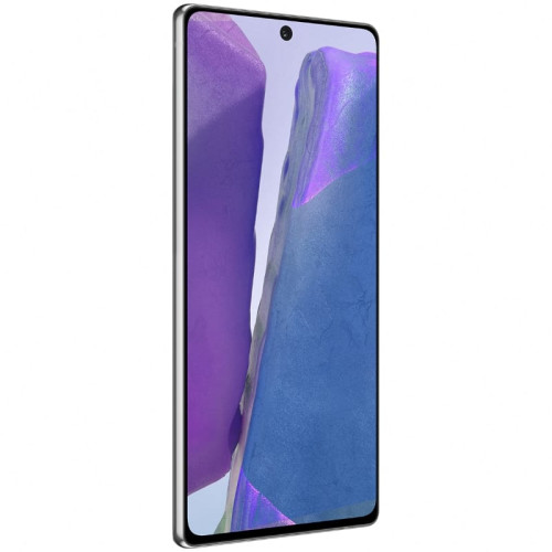 Samsung Galaxy Note 20 5G 8/256 Mystic Gray (Snapdragon) в рассрочку без первоначального взноса и переплат