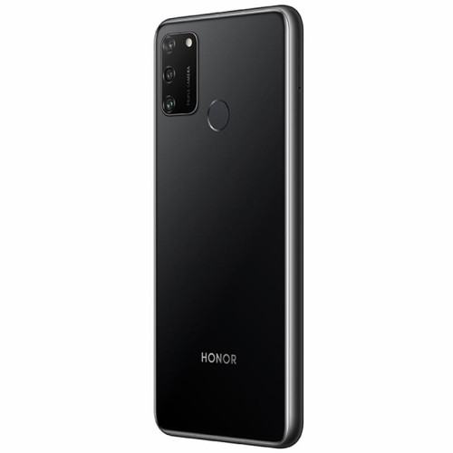 Honor 9A 3/64 Black в рассрочку без первоначального взноса и переплат