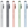 Apple iPad Air (2020) Wi-Fi 256GB Silver в рассрочку без первоначального взноса и переплат