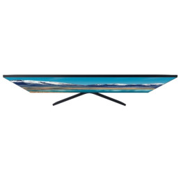 Телевизор Samsung 65TU8500 65/Ultra HD/Wi-Fi/Smart TV/Black