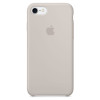 Чехол iPhone 7/8 Silicone Case Stone в рассрочку