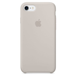 Чехол iPhone 7/8 Silicone Case Stone