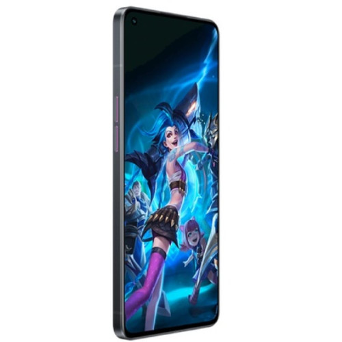 Oppo Reno 7 Pro 5G 12/256GB League of Legends в рассрочку без первоначального взноса и переплат