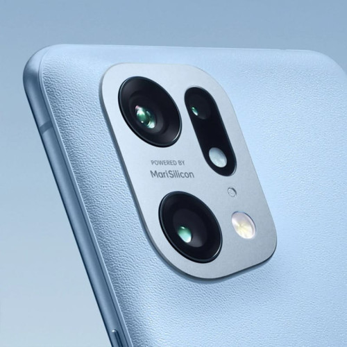 Oppo Find X5 Pro 8/256GB Blue в рассрочку без первоначального взноса и переплат