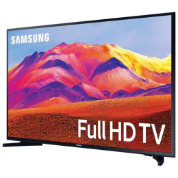 Телевизор Samsung UE43T5202AU 43/Full HD/Wi-Fi/Smart TV/Black