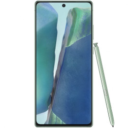 Samsung Galaxy Note 20 5G 8/256 Mystic Green (Snapdragon)