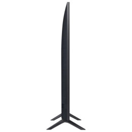 Телевизор Samsung 43TU7090 43/Ultra HD/Wi-Fi/SMART TV/Black