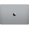 Apple MacBook Pro 13 128GB Touch Bar (MUHN2 - 2019) Space Gray (два порта Thunderbolt 3) в рассрочку без первоначального взноса и переплат