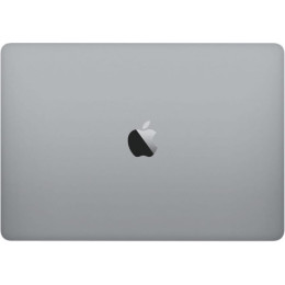 Apple MacBook Pro 13 128GB Touch Bar (MUHN2 - 2019) Space Gray (два порта Thunderbolt 3)