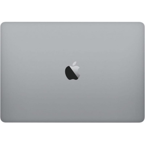 Apple MacBook Pro 13 128GB Touch Bar (MUHN2 - 2019) Space Gray (два порта Thunderbolt 3) в рассрочку без первоначального взноса и переплат