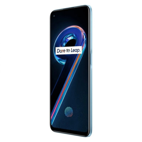 Realme 9 Pro Plus+ 6/128GB Sunrise Blue в рассрочку без первоначального взноса и переплат