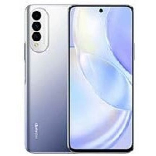 Huawei nova 8 SE Youth 8/128GB Silver в рассрочку без первоначального взноса и переплат