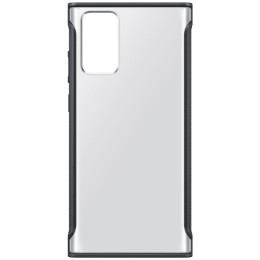 Чехол Samsung Galaxy Note 20 Clear Protective Cover Black