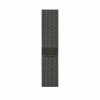 Apple Watch S6 44mm (Cellular) Graphite Stainless Steel Case / Graphite Milanese Loop в рассрочку без первоначального взноса и переплат