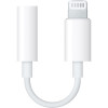 Переходник Apple Lightning - mini jack 3.5 (Оригинал) в рассрочку