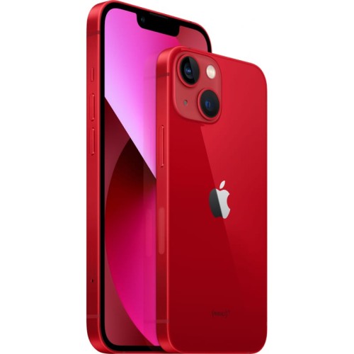 Apple iPhone 13 128GB Red в рассрочку без первоначального взноса и переплат