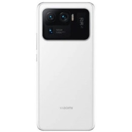 Xiaomi Mi 11 Ultra 12/256 White