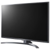 Телевизор LG 43NANO79 43/Ultra HD/Wi-Fi/SMART TV/Black в рассрочку без первоначального взноса и переплат