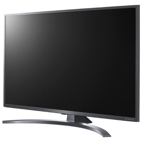 Телевизор LG 43NANO79 43/Ultra HD/Wi-Fi/SMART TV/Black в рассрочку без первоначального взноса и переплат