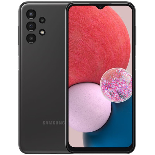 Samsung Galaxy A13 3/32 Black в рассрочку без первоначального взноса и переплат
