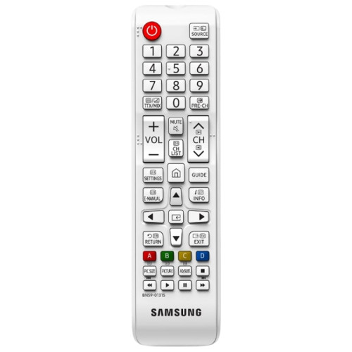 Телевизор Samsung UE32T4510AU 32/HD/Wi-Fi/Smart TV/White в рассрочку без первоначального взноса и переплат