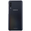 Чехол Samsung A50 Gradation Cover Black в рассрочку