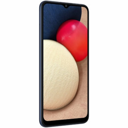 Samsung Galaxy A02s SM-A025F 3/32 Blue