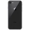 Apple iPhone 8 256Gb Space Gray в рассрочку без первоначального взноса и переплат