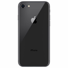 Apple iPhone 8 256Gb Space Gray