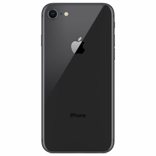 Apple iPhone 8 256Gb Space Gray в рассрочку без первоначального взноса и переплат