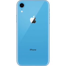 Apple iPhone XR 64GB Blue