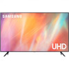 Телевизор Samsung 55AU7100 55/Ultra HD/Wi-Fi/SMART TV/Black в рассрочку