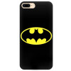 Чехол Xiaomi Redmi Note 7 Силикон Batman Logo в рассрочку