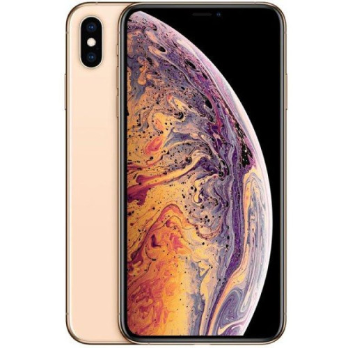 Apple iPhone XS Max 256GB Gold в рассрочку без первоначального взноса и переплат
