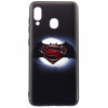 Чехол Xiaomi Redmi Note 8 Силикон Batman в рассрочку