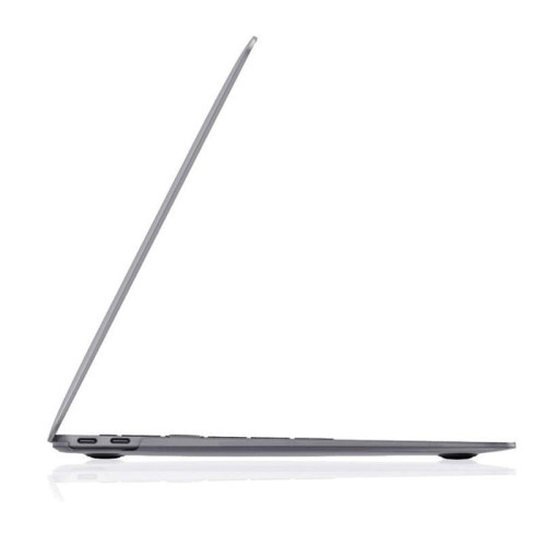 Чехол MacBook Pro 16 Gurdini Matt Clear в рассрочку без первоначального взноса и переплат