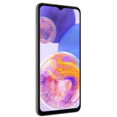 Samsung Galaxy A23 4/64Gb Black в рассрочку без первоначального взноса и переплат