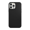 Чехол iPhone 13 Pro Max SwitchEasy MagSkin Black в рассрочку