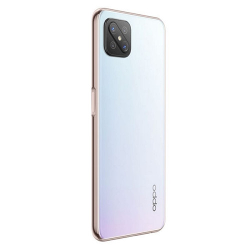 Oppo Reno4 Z 8/128 Dew White в рассрочку без первоначального взноса и переплат