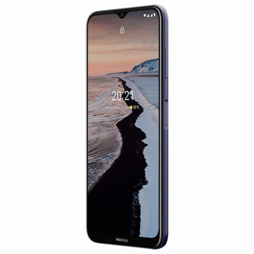 Nokia G10 4/64 Blue в рассрочку без первоначального взноса и переплат
